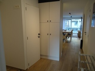 Apartment Nieuwpoort  8