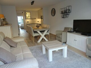 Apartment Nieuwpoort  5