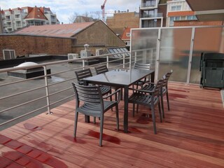 Apartment Nieuwpoort  10