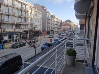 Apartment Nieuwpoort  11