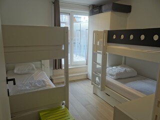 Apartment Nieuwpoort  12