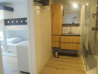 Apartment Nieuwpoort  6