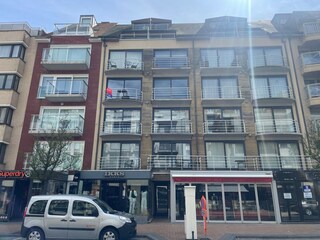 Apartment Nieuwpoort  15