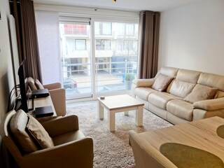 Appartement Nieuwpoort Équipement 10