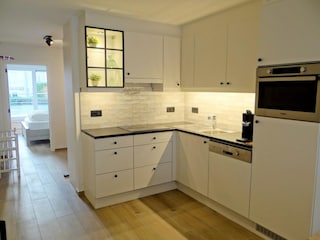 Apartment Nieuwpoort Features 7