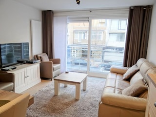 Apartment Nieuwpoort Features 15