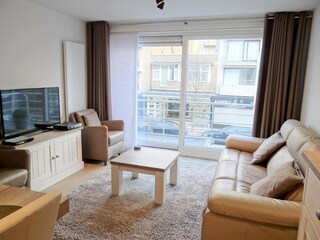 Appartement Nieuwpoort Kenmerken 13