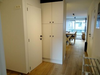 Appartamento Nieuwpoort Caratteristiche 14