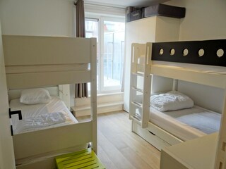 Apartamento Nieuwpoort Características 7