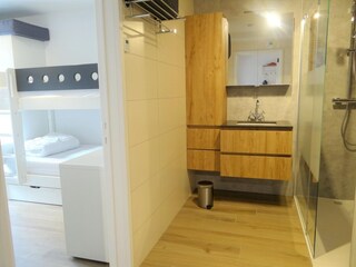 Appartement Nieuwpoort Équipement 15