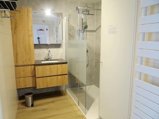 Apartment Nieuwpoort Ausstattung 9