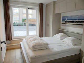 Apartamento Nieuwpoort Características 14