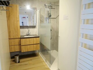 Appartement Nieuwpoort Équipement 11