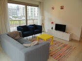 Apartamento Nieuwpoort Características 1