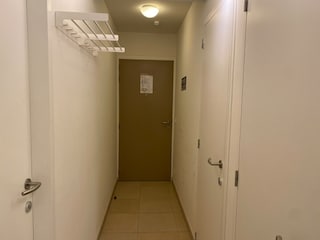 Appartement Nieuwpoort  27