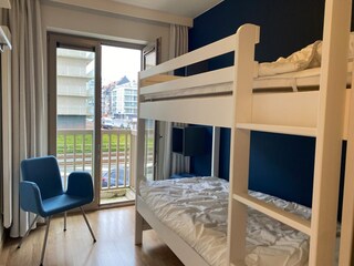 Appartement Nieuwpoort  33