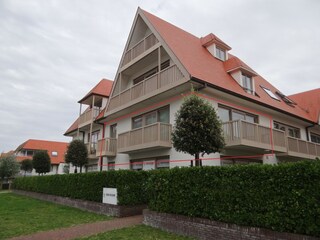 Appartement Nieuwpoort  18