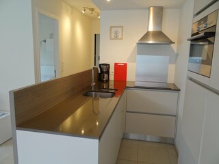 Appartement Nieuwpoort  31
