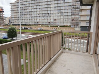 Apartamento Nieuwpoort  38