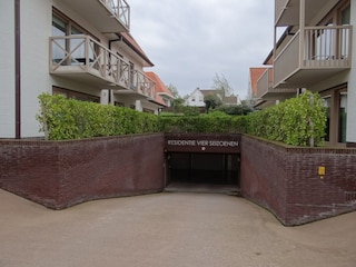 Apartamento Nieuwpoort  32