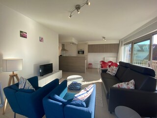 Apartment Nieuwpoort  14