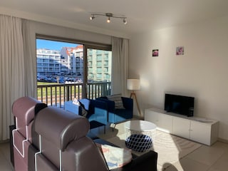 Appartement Nieuwpoort  28