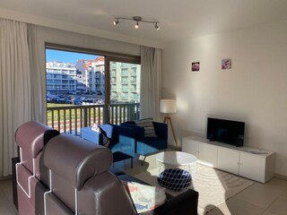 Appartement Nieuwpoort  29