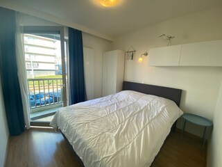 Appartement Nieuwpoort  36