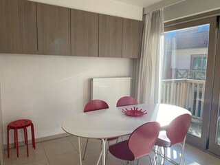 Apartment Nieuwpoort  9