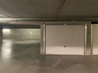 Apartamento Nieuwpoort  33