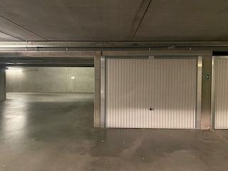 Appartement Nieuwpoort  32