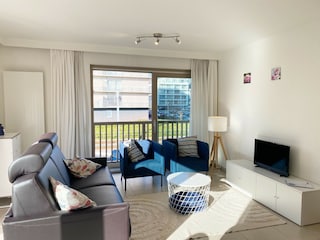 Apartment Nieuwpoort Ausstattung 5