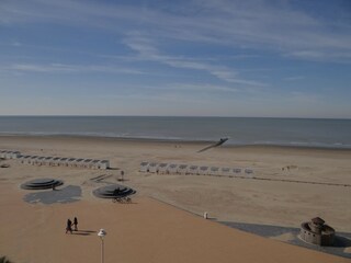 Apartment Nieuwpoort  31
