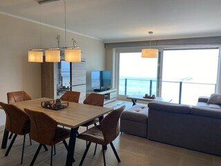 Appartement Nieuwpoort  39