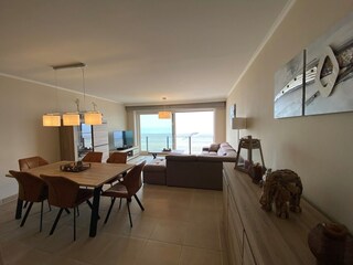 Appartement Nieuwpoort  30