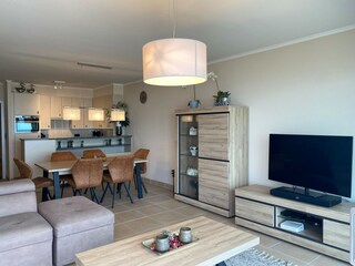 Apartment Nieuwpoort  38