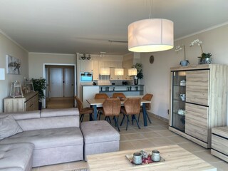 Appartement Nieuwpoort  1