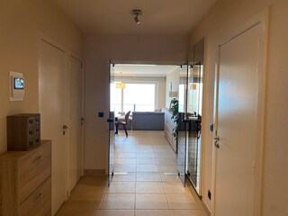 Appartement Nieuwpoort  33