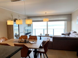 Appartement Nieuwpoort Kenmerken 4