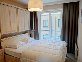 Apartment Nieuwpoort Ausstattung 8