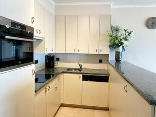 Appartement Nieuwpoort Kenmerken 8