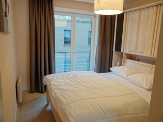 Appartement Nieuwpoort Kenmerken 6