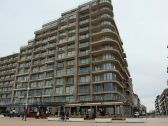 Apartment Nieuwpoort Outdoor Recording 1