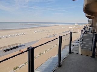 Apartment Nieuwpoort Außenaufnahme 2