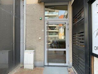 Appartement Nieuwpoort  24