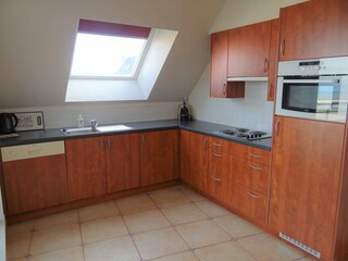 Appartement Nieuwpoort  36