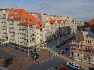 Apartment Nieuwpoort  32