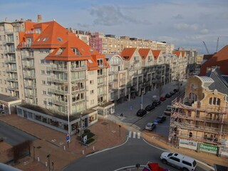 Appartement Nieuwpoort  35