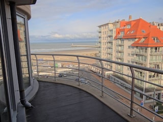 Apartment Nieuwpoort  38