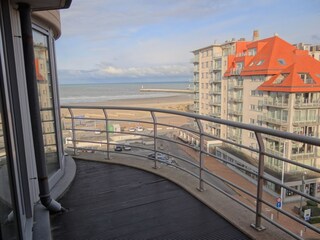 Appartement Nieuwpoort  26
